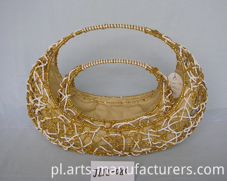 kosz na prezenty gift basket